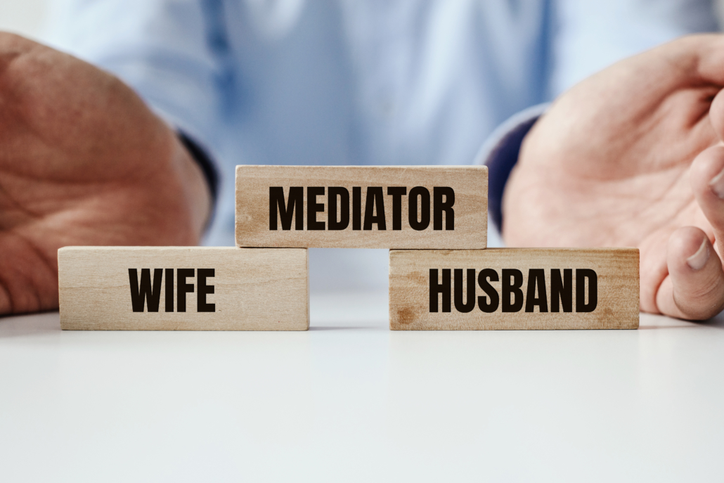 Why Divorce Mediation is a Better Choice for Resolution: How It Benefits Couples